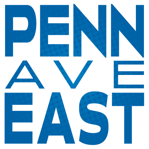 Penn Ave EAST