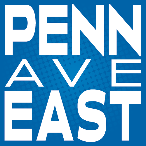 Penn Ave EAST